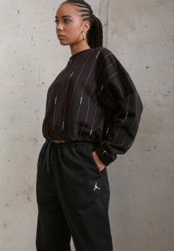 Bon marché 😍 Jordan Meilleure qualité PANT CORE - Pantalon de survêtement pantalons haute femme ⌛ -Pas Cher Jordan Magasin 1da26997b85e4ed9954d6788f8a27c32