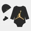 Bon marché 🔔 Prix Malin Jordan JUMPMAN BOOTIE SET UNISEX - Bonnet accessoires basket-ball 🎉