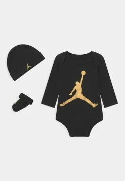 Bon marché 🔔 Prix Malin Jordan JUMPMAN BOOTIE SET UNISEX - Bonnet accessoires basket-ball 🎉