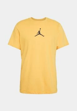 Grosses soldes ❤️ Jordan JUMPMAN CREW - T-shirt imprimé Haute Qualité vêtements basket-ball homme 🎁 -Pas Cher Jordan Magasin 1e8c7278353c4f23b6c222b3149373d5