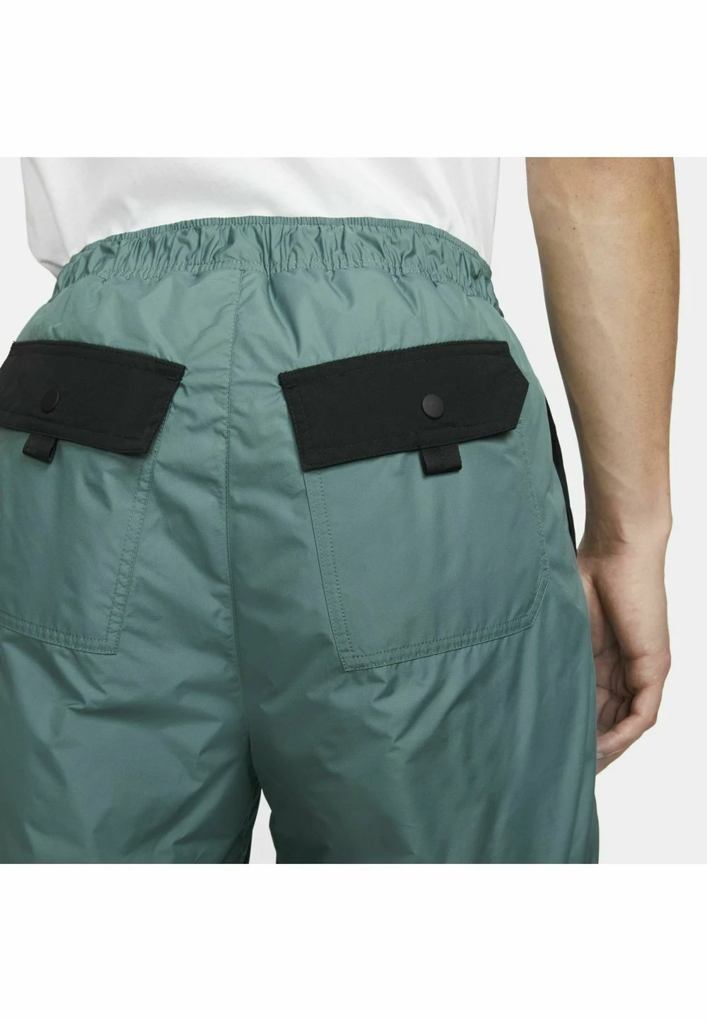 Promo đ€© Prix dâAmis JORDAN 23 ENGINEERED - Pantalon classique vĂȘtements haute homme đ 8 Promo đ€© Prix dâAmis JORDAN 23 ENGINEERED - Pantalon classique vĂȘtements haute homme đ â Image 6