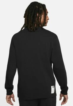 Vente flash 😉 Jordan T-shirt à manches longues Prix Réduit vêtements col rond homme 🛒 -Pas Cher Jordan Magasin 1ed01070421545be8decf4234f6fd693