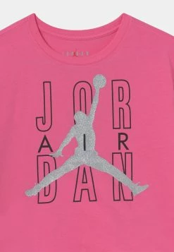 Offres 🧨 JORDAN AIR SHINE - T-shirt imprimé Prix Incroyables vêtements basket-ball enfant 🔔 -Pas Cher Jordan Magasin 1f6de921bd664907b7f702d629ce0706