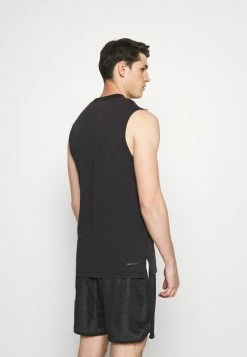 Grosses soldes 🔔 Petit Prix Jordan DRY AIR - T-shirt de sport vêtements basket-ball homme ⭐ 14 Grosses soldes 🔔 Petit Prix Jordan DRY AIR - T-shirt de sport vêtements basket-ball homme ⭐ -Pas Cher Jordan Magasin 1f6e2cfe0fdf4e84a91bb01931469118