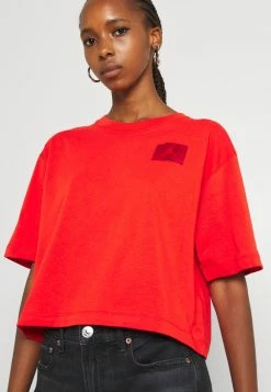 Meilleur prix 🛒 Faible Prix Jordan ESSEN BOXY TEE - T-shirt basique t-shirts et tops col rond femme 🥰 -Pas Cher Jordan Magasin 1f9b8f3ae0c648a78abef60b25a37470
