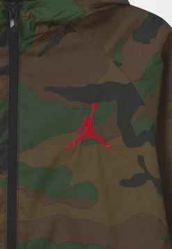 Grosses soldes 😀 Jordan Marchandise de première qualité UNISEX - Veste coupe-vent vêtements basket-ball ✔️ -Pas Cher Jordan Magasin 1fc0cf252b7746a68a286a455f052a42