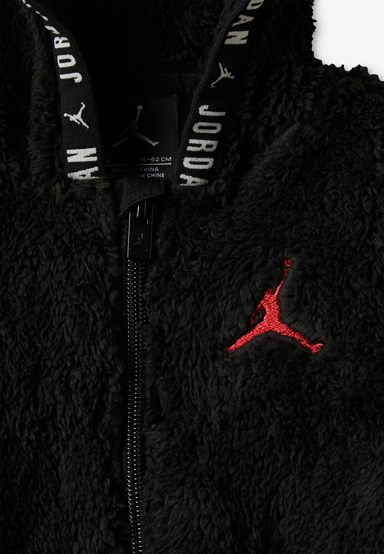 Tout neuf đ Jordan Prix Accessible SHERPA HOODED COVERALL - SurvĂȘtement vĂȘtements basket-ball unisex â 8 Tout neuf đ Jordan Prix Accessible SHERPA HOODED COVERALL - SurvĂȘtement vĂȘtements basket-ball unisex â â Image 6