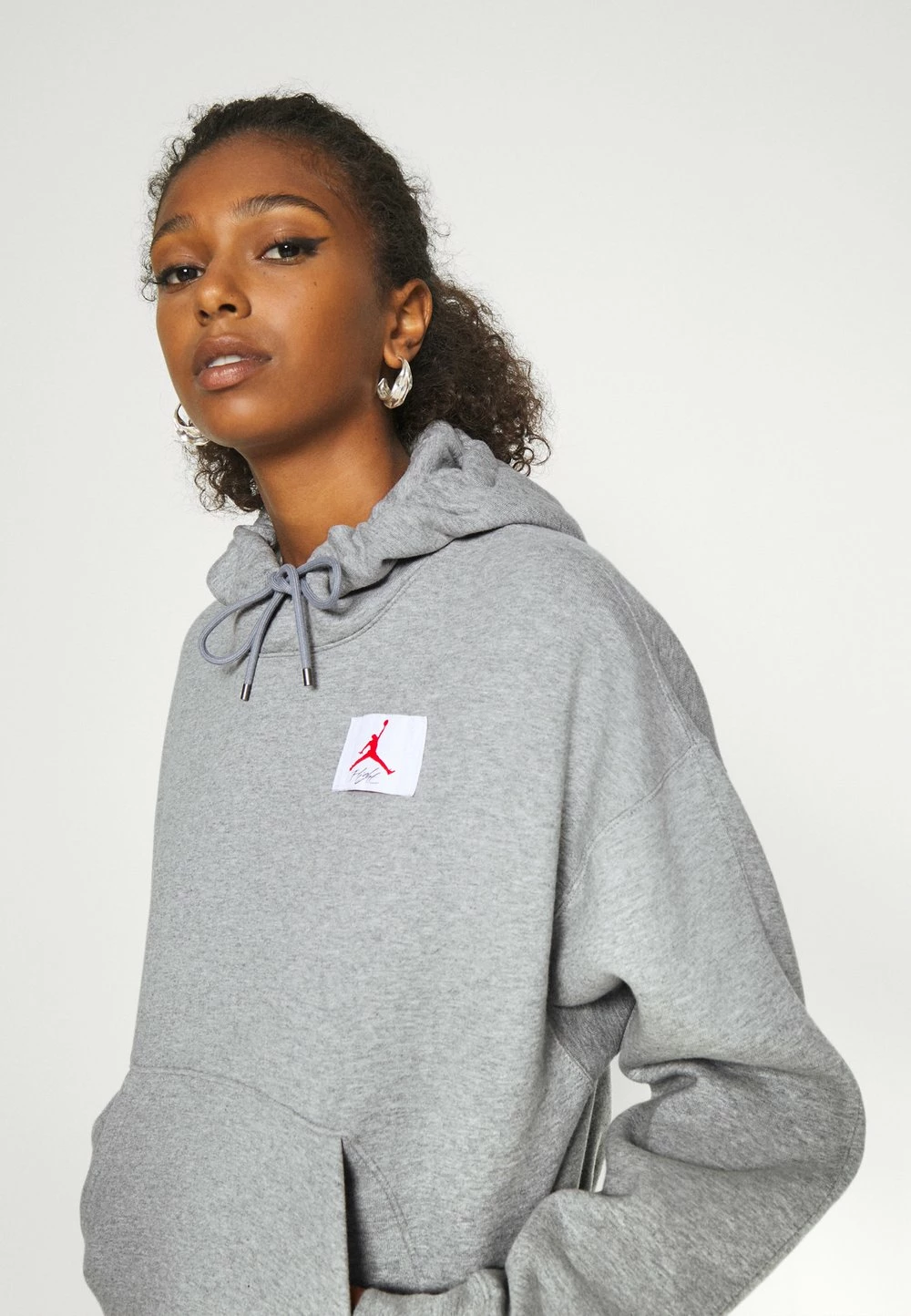 Meilleure vente 💯 Petit Prix Jordan FLIGHT - Sweat à capuche sweats & sweats à capuche femme 👍 6 Meilleure vente 💯 Petit Prix Jordan FLIGHT - Sweat à capuche sweats & sweats à capuche femme 👍 – Image 4