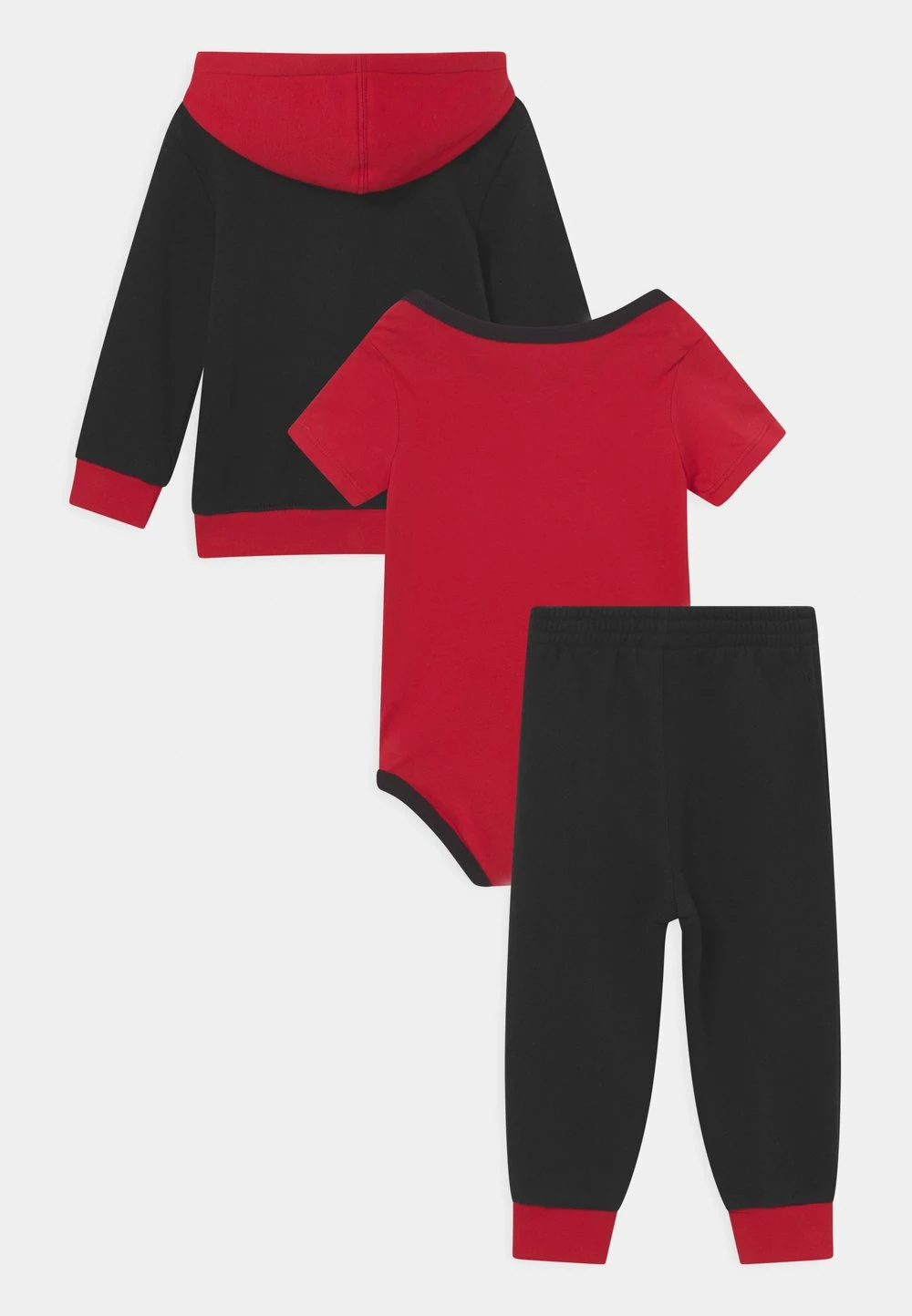 Meilleure vente đ Jordan Vendre GREATEST JUMPMAN SET UNISEX - SurvĂȘtement vĂȘtements basket-ball đ„° 4 Meilleure vente đ Jordan Vendre GREATEST JUMPMAN SET UNISEX - SurvĂȘtement vĂȘtements basket-ball đ„° â Image 2