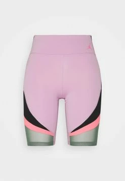 Remise 😀 Discount En Ligne Jordan HEATWAVE BIKE - Short shorts haute femme 🛒