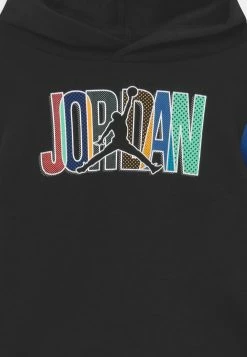 Offres 😀 Jordan HOODIE SET UNISEX - Survêtement Bonne Qualité vêtements basket-ball 😀 -Pas Cher Jordan Magasin 2215cc6abdff4d41babba41820fc9db6