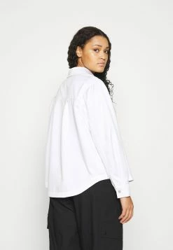 Bon marché 🌟 Jordan NEW CLASSICS - Chemisier Prix Acceptable chemises et blouses col &agrave; revers femme 💯 -Pas Cher Jordan Magasin 22c7adb1664348f68824e7ad30d0cdf8