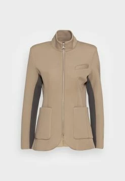 Remise 🔥 Jordan NEW CLASSICS SUIT - Manteau court Prix Refroidis manteaux col officier femme ❤️ -Pas Cher Jordan Magasin 2331138b24674e0a9f7a813a2f009b60