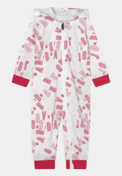 Nouveau 👍 Jordan Prix De Lancement AIR COVERALL UNISEX - Survêtement vêtements basket-ball 👏 -Pas Cher Jordan Magasin 2437dd30fa6f4455a0659dec64da2cef 1