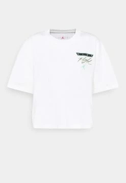 Bon marché 😍 Prix Gelé Jordan ESSEN TEE - T-shirt imprimé t-shirts et tops col rond femme 😍 11 Bon marché 😍 Prix Gelé Jordan ESSEN TEE - T-shirt imprimé t-shirts et tops col rond femme 😍 -Pas Cher Jordan Magasin 243a1a1c420f43c3bedc616917613269