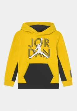 Bon marché 🧨 Jordan Prix Aimable LIGHTNING - Sweat à capuche vêtements basket-ball enfant 👏