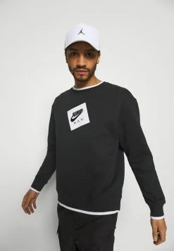 Le moins cher ⭐ Prix Compétitif Jordan CREW - Sweatshirt sweats & hoodies col rond homme 😍 13 Le moins cher ⭐ Prix Compétitif Jordan CREW - Sweatshirt sweats & hoodies col rond homme 😍 -Pas Cher Jordan Magasin 24780070a69349adb3cc86c35add942a