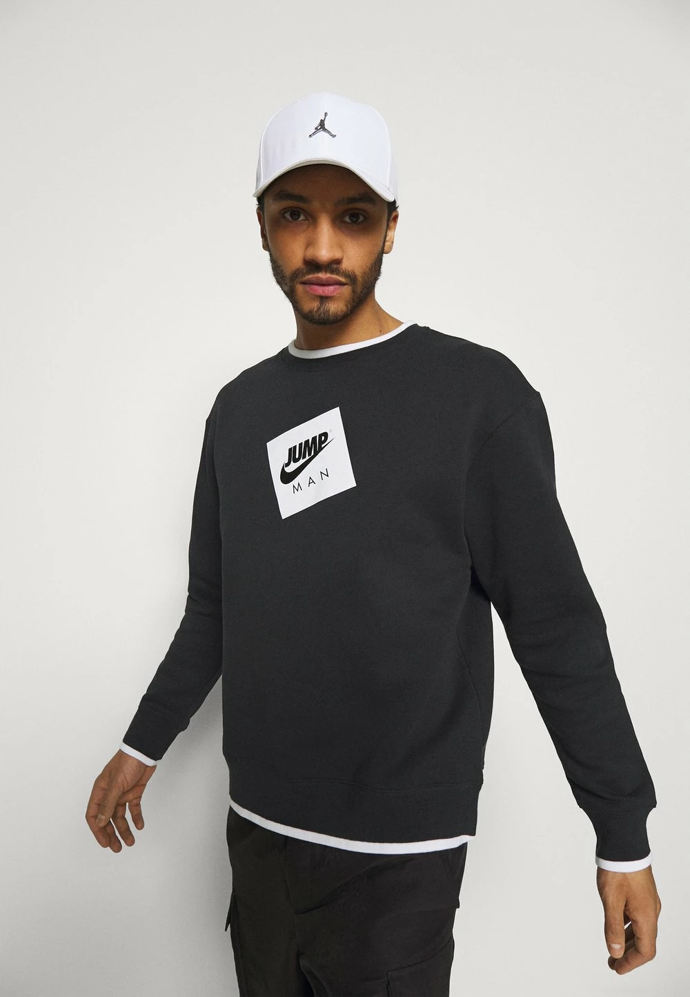 Le moins cher ⭐ Prix Compétitif Jordan CREW - Sweatshirt sweats & hoodies col rond homme 😍 6 Le moins cher ⭐ Prix Compétitif Jordan CREW - Sweatshirt sweats & hoodies col rond homme 😍 – Image 4