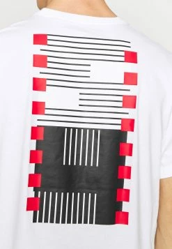 Budget 👏 Jordan Assurance De l’Authenticité LOGO TEE - T-shirt imprimé vêtements basket-ball homme ✔️ -Pas Cher Jordan Magasin 248aeaccd24e45f793709923bec2f388