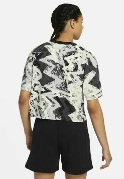 Promo ✔️ Faible Prix Jordan HEATWAVE BOXY - T-shirt imprimé t-shirts et tops col rond femme 🤩 -Pas Cher Jordan Magasin 2494c7fd2f324d7da44eba52ccd6b02f