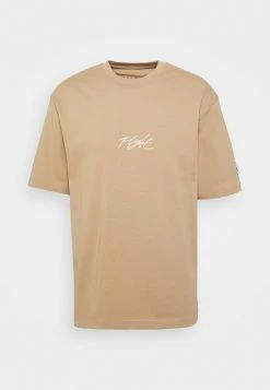 Grosses soldes 🎉 Prix Compétitif Jordan CREW - T-shirt imprimé t-shirts & polos col rond homme 😉 -Pas Cher Jordan Magasin 25989e39d28f40c48aa75172e0f63906