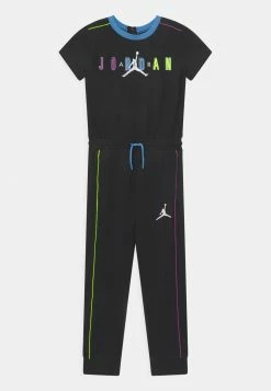 Offres 😀 Prix Aimable Jordan COLOR OUTSIDE THE LINES - Survêtement vêtements basket-ball enfant 🤩