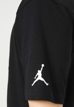 Coupon 👏 Jordan CREW - T-shirt imprimé Qualité Supérieure t-shirts & polos col rond homme 😉 13 Coupon 👏 Jordan CREW - T-shirt imprimé Qualité Supérieure t-shirts & polos col rond homme 😉 -Pas Cher Jordan Magasin 25a97deedd76418a90cc75834dac3c78