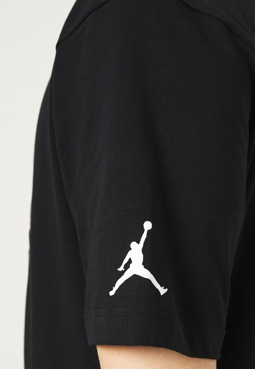 Coupon 👏 Jordan CREW - T-shirt imprimé Qualité Supérieure t-shirts & polos col rond homme 😉 8 Coupon 👏 Jordan CREW - T-shirt imprimé Qualité Supérieure t-shirts & polos col rond homme 😉 – Image 6