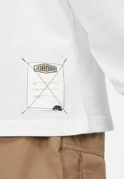 Remise 🔔 Jordan Prix De Rêve T-shirt à manches longues vêtements fitness homme 🔥 -Pas Cher Jordan Magasin 25aef24c516741999252e2e3f3fcbec4