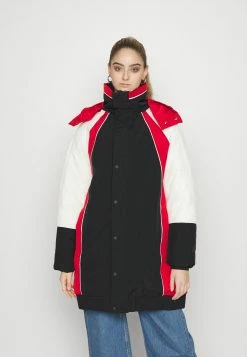 Meilleure affaire ✨ Jordan Prix Discount ESSEN - Doudoune manteaux capuche femme ⭐