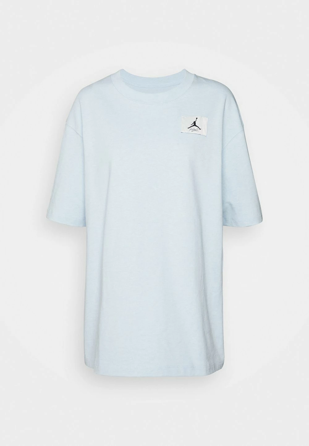 Promo 😉 Jordan Rabais ESSEN TEE - T-shirt basique t-shirts et tops col rond femme 😉 9 Promo 😉 Jordan Rabais ESSEN TEE - T-shirt basique t-shirts et tops col rond femme 😉 – Image 7