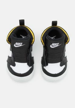 Budget ⭐ Jordan excellente qualité 1 CRIB UNISEX - Chaussures d'entraînement et de fitness rond ❤️ -Pas Cher Jordan Magasin 282445b273be4c2c9063d04a418dc092