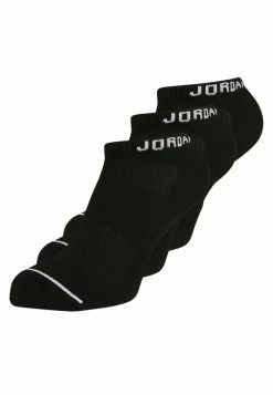 Vente flash 😉 Jordan JUMPMAN NO-SHOW 3 PACK - Socquettes Faible Prix vêtements basket-ball homme 🤩 -Pas Cher Jordan Magasin 282e9736366b46ea842782dcb3b5f8b4 1