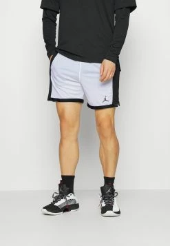 Budget ⌛ Faible Prix Jordan SHORT - Short de sport vêtements basket-ball homme 👏