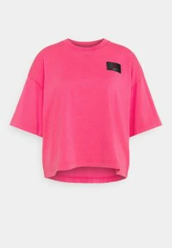 Grosses soldes 🧨 Jordan ESSENTIAL BOXY TEE - T-shirt imprimé Haute Qualité t-shirts et tops col rond femme ⭐ -Pas Cher Jordan Magasin 290a6e07b99742768400fb16fd69c46d