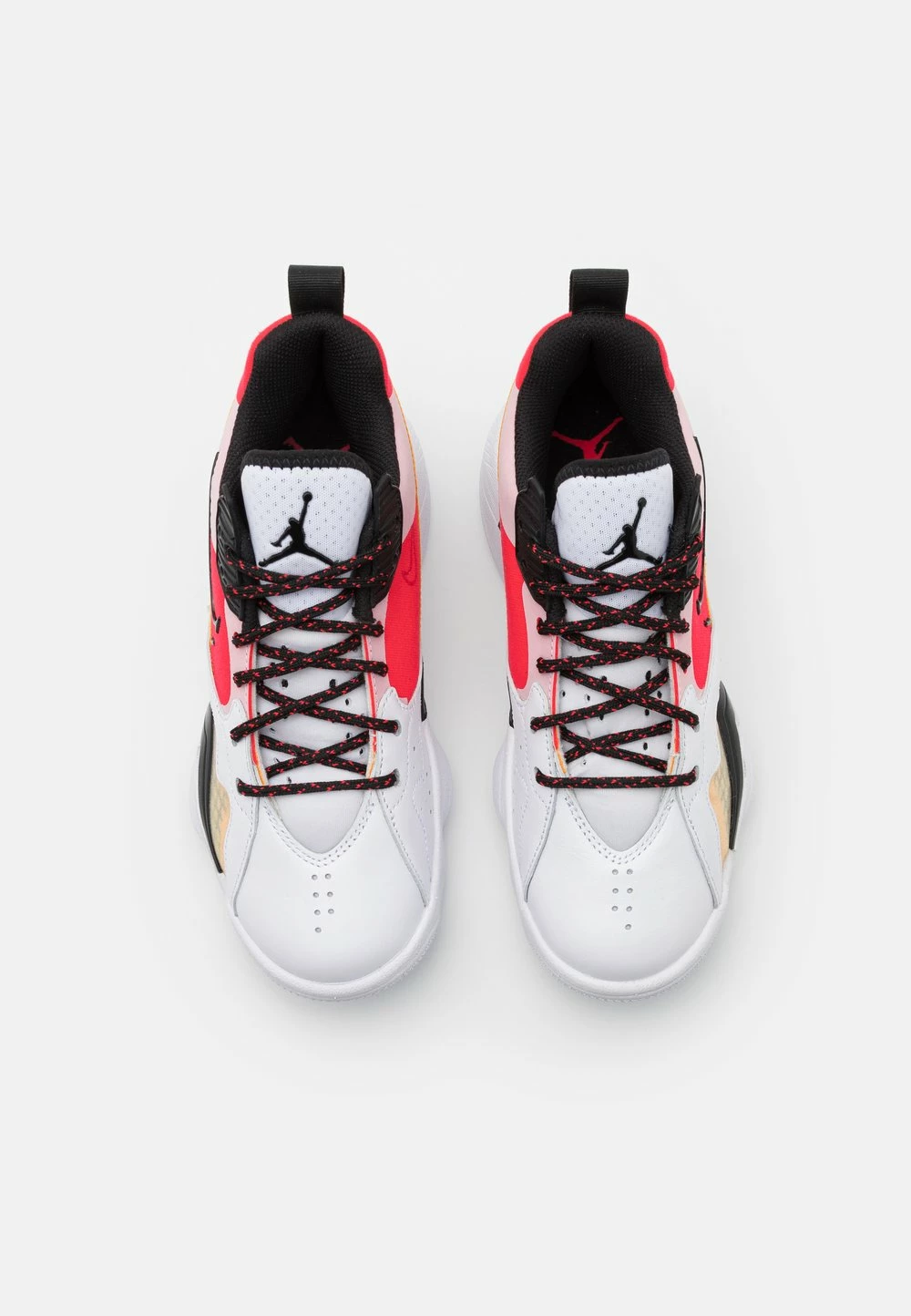 Remise 👍 Produit de première qualité Jordan ZOOM '92 - Baskets montantes 👟 sneakers rond femme 😍 8 Remise 👍 Produit de première qualité Jordan ZOOM '92 - Baskets montantes 👟 sneakers rond femme 😍 – Image 6