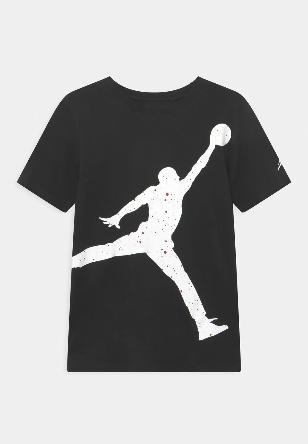 Meilleur prix ⌛ Prix Cassé Jordan OVERSIZE SPECKLE JUMPMAN - T-shirt imprimé vêtements basket-ball enfant ✨ 6 Meilleur prix ⌛ Prix Cassé Jordan OVERSIZE SPECKLE JUMPMAN - T-shirt imprimé vêtements basket-ball enfant ✨ – Image 4