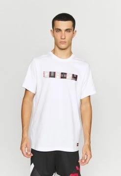 Budget 👏 Jordan Assurance De l’Authenticité LOGO TEE - T-shirt imprimé vêtements basket-ball homme ✔️