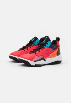 Budget 🔥 Jordan Prix Imbattable ZOOM '92 - Baskets montantes baskets & 👟 sneakers rond femme 💯 -Pas Cher Jordan Magasin 2b60b8511ea14b52a8be7bde74aff57c