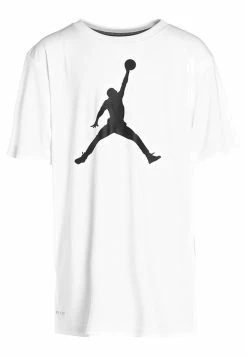 Meilleure affaire 🔔 Jordan JUMPMAN LOGO - T-shirt imprimé Prix Abordable vêtements basket-ball unisex 🥰 -Pas Cher Jordan Magasin 2ba1b98cc9cd45f4b0fd18196b2656cd 1