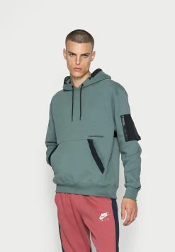Coupon 😀 Jordan Prix Malin HOODIE - Sweatshirt pulls et gilets capuche homme 👍