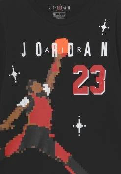 Meilleure affaire 🌟 Jordan DIGI SLAM - T-shirt à manches longues Prix Raisonnable vêtements basket-ball unisex 🎉 -Pas Cher Jordan Magasin 2c4a6952ed54493cad77c52e0d1bc364
