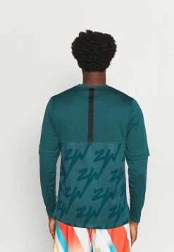 Remise ✔️ Jordan Un Tarif Préférentiel ZION SHOOTING - T-shirt à manches longues vêtements basket-ball homme 👍 -Pas Cher Jordan Magasin 2c9f27f0ac374c648da1ee79b34ab830