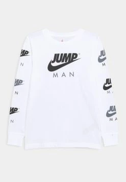 Meilleure affaire 🎉 Jordan Prix Affortable JUMPMAN TRIPLE THREAT - T-shirt à manches longues vêtements basket-ball enfant 🤩 -Pas Cher Jordan Magasin 2ca8622d288649f9af4d1796fc4e3fb6