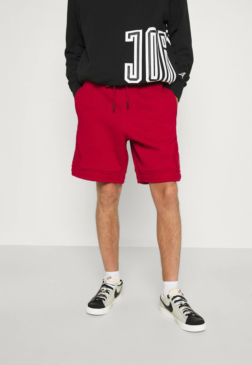 Le moins cher 👍 Jordan Se Vend Bas Prix DIAMOND - Short shorts haute homme 🔥 3 Le moins cher 👍 Jordan Se Vend Bas Prix DIAMOND - Short shorts haute homme 🔥