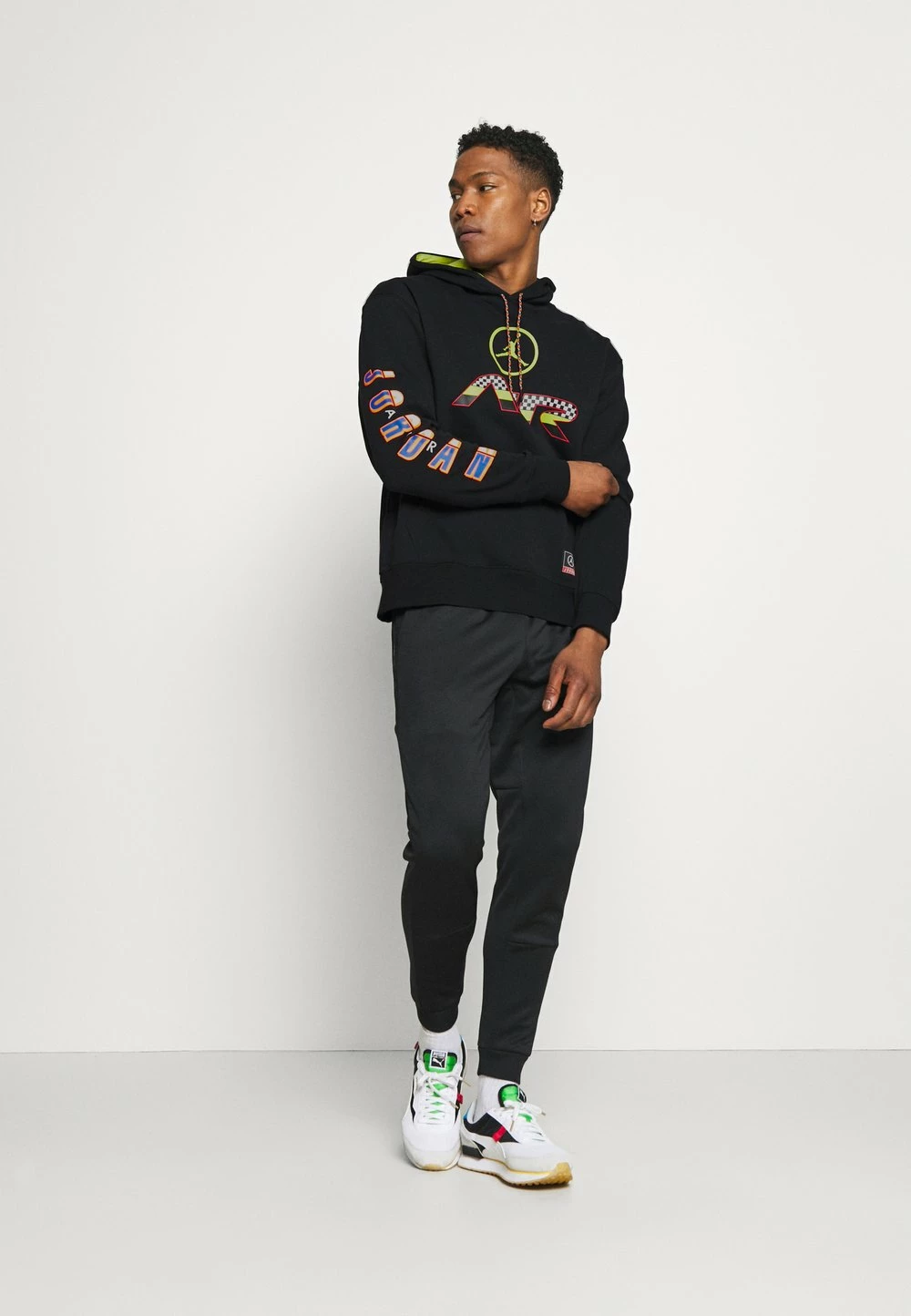 Sortie 👏 Jordan Garantie De Qualité 100% HOODIE - Sweat à capuche sweats & hoodies homme 🌟 4 Sortie 👏 Jordan Garantie De Qualité 100% HOODIE - Sweat à capuche sweats & hoodies homme 🌟 – Image 2