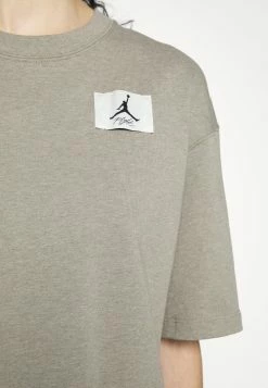 Meilleur prix 🥰 Jordan ESSEN TEE - T-shirt basique Prix Exclusifs t-shirts et tops col rond femme ✔️ -Pas Cher Jordan Magasin 2db75d4046a2411f93fbb2fdceccaea5