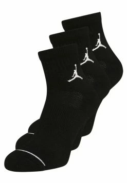 Acheter 🧨 Jordan Prix d’Amis JUMPMAN 3 PACK - Chaussettes de sport vêtements basket-ball homme 🤩