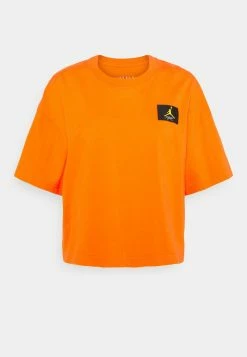 Grosses soldes 🧨 Jordan ESSENTIAL BOXY TEE - T-shirt imprimé Haute Qualité t-shirts et tops col rond femme ⭐ -Pas Cher Jordan Magasin 3129d9e6e5184247a2dd1667cf4d142a