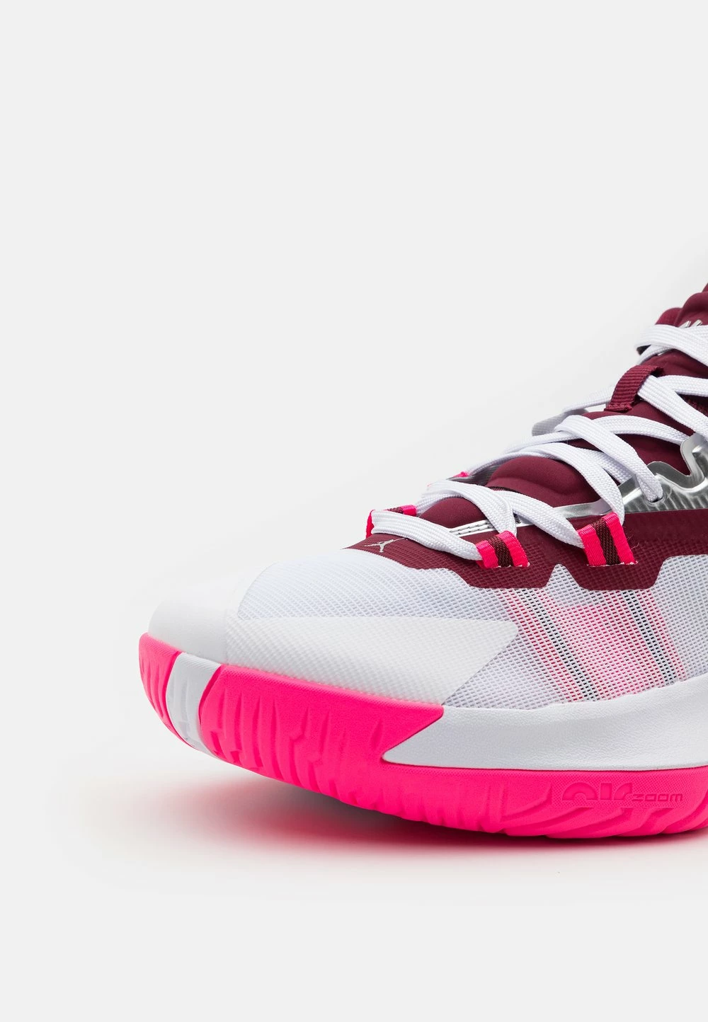 Vente flash ✨ Jordan Prix Avantageux ZION 1 - Chaussures de basket rond homme 😉 8 Vente flash ✨ Jordan Prix Avantageux ZION 1 - Chaussures de basket rond homme 😉 – Image 6